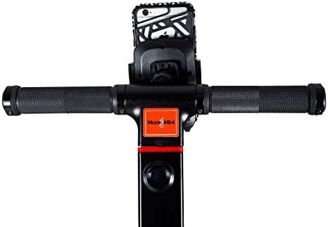 More4Mini M4M Height Adjustable Handlebar Kit for Ninebot by Segway MiniPro