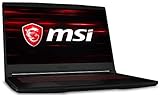 MSI GF63