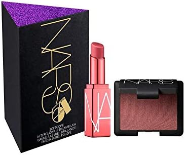 Amazon Nars ナーズ クリスマスコフレ 19 ソフトコア ブラッシュ バームデュオ 5028 ナーズ メイクアップセット 通販 Amazon Nars ナーズ クリスマスコフレ 19 ソフトコア ブラッシュ バームデュオ 5028 ナーズ メイクアップセット 通販