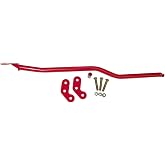 BMR Suspension PHR004R F-Body Pan hard Rod Relocation Kit (82-02), 1 Pack