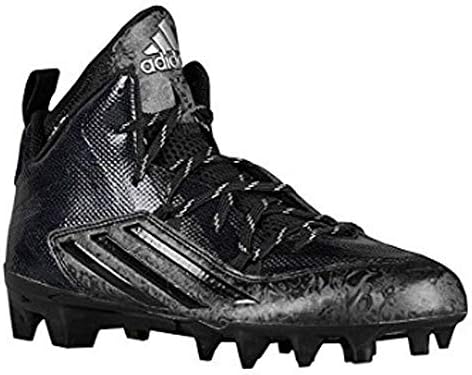 adidas performance crazyquick 2.0 mid football cleat