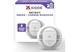 COMBINATION ALARM KIDDE 21031505
