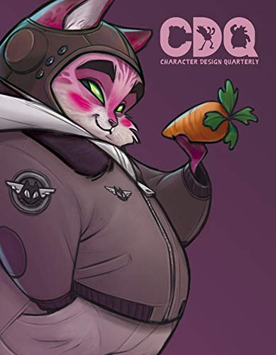 BOOK Character Design Quarterly 11 PDF