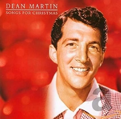 The christmas hits Christmas Songs - Martin, Dean: Amazon.de: Musik