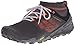 Merrell Men's All Out Terra Trail Trail Running Shoe, Black/Orange, 10 M US