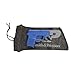 Smith and Wesson M&P Handgun Sock, Black, 12-Inch, Model: MP4221, Sport & Outdoor