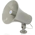 Atlas Sound GA-30T 30W Utility Paging Horn