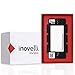 Inovelli ZWave Dimmer Switch (Red Series) | No Neutral Required | Energy Monitoring, Repeater, 3-Way Smart Switch Technology, LED RGB Notifications, Signal Indicator | Z-Wave Plus w/S2