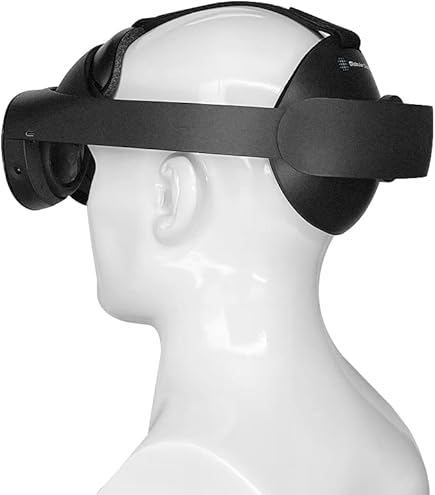 Amazon.com: HTC VIVE Facial Tracker for Virtual Reality