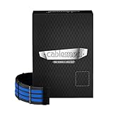 CableMod C-Series Pro ModMesh Sleeved 12V-2x6