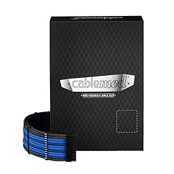 CableMod C-Series Pro ModMesh Sleeved 12V-2x6