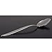 JB Prince Gray Kunz Sauce Spoon XL