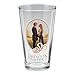 Vandor The Princess Bride 4 Piece 16 Ounce Glass Set, Multicolored