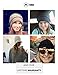 Tough Headwear Womens Winter Hat - Warm Chunky Cable Knit Beanies - Winter Beanie Hats for Women Cold Weather - Beanies Women Light Gray