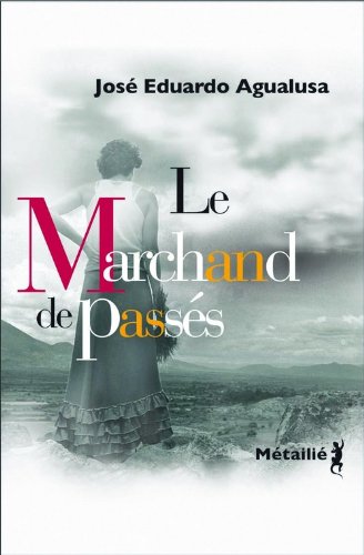 Le  marchand de passés