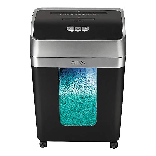 Ativa A14SMC19 Shredder - Image 7