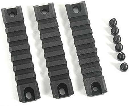 Standard 20mm Base Weaver Picatinny RIS 20mm Short Rail