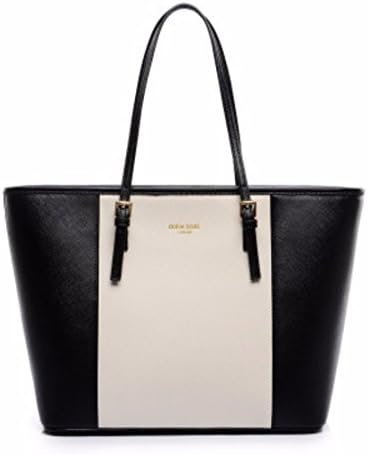 Luxury Handbags Women Bags michael Handbags same style Lady Leather Big Tote Shoulder Bags sac a main
