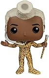 Fifth Element - Ruby Rhod
