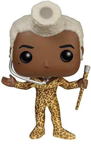 Fifth Element - Ruby Rhod