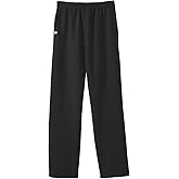 Men's Easy Touch Side Closure Fleece Pant