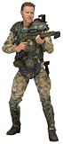 NECA Series 2 Aliens Sergeant Windrix 7" Action Figure