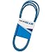 Trueblue Belt, 1/2" x 108", ea, 1 primary