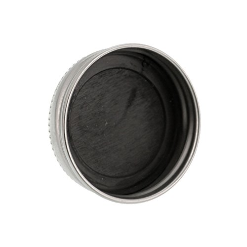 US Art Supply Large Mouth Single Dipper Palette Cup