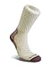 Bridgedale Women's Merino Fusion Trail Socks, Sand, Medium