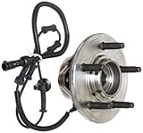 Motorcraft HUB-81 Disc Brake Hub