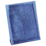 AQUA-TECH EZ-Change Aquarium Filter Cartridge, 6-Pack