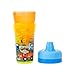 The First Years Simple Sippy Cup - 9oz, 2 pack, Blue and Green