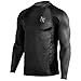Hayabusa Compression Long Sleeve Shirt