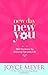 New Day, New You: 366 Devotions for Enjoying Everyday Life