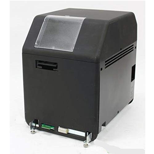Fargo HDP5000 Dual Sided Simultaneous Laminator Module #88902 (Certified Refurbished)