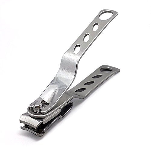 Best Long Handle Nail / Toenail Clipper for Men and Women Seniors with