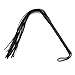 Hot Fashion Faux Leather Whips and Rivets for Costume kit