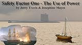Front cover for the book The Safety Factor by Jerry Travis
