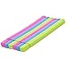 CoZroom Food Bags Sealers, Bag Clips, Assorted Colors Food Savers, for Opened Food Bags, Cooking Bags, Children Snack Bags, Sturdy Plastic, Set of 12