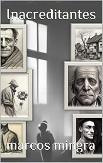 Livro Inacreditantes