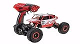 RC car,DeXop 2.4HZ Electric Rock Crawler Radio Control Cars Off Road high speed Racing Remote Control Cars