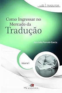 Livro Como Ingressar no Mercado da Tradução