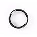 Aluminum Alloy Four Wheel Drive Switches Button Knob Cover Trim for Chevy Colorado 2024 2025 2026 Interior Accessories Control Audio Switch Drive Volume Air Conditioner (Gold, for 4WD Models)