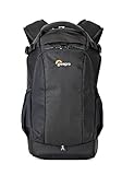 Lowepro Flipside 200 AW II Camera Backpack - Black