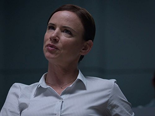 Watch Secrets and Lies Season 1 | Prime Video