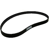 79867M Main Drive Belt for Zebra ZT410 ZT411 Thermal Label Printer Transfer Belt 300dpi 600dpi P/N (20005)