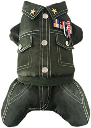 Uniquorn 2016 Winter New Fashionable Pet Dog Teddy Poodle Clothes Thicken Warm General Clothing