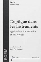 L' optique dans les instruments