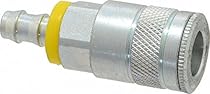 Push Lok Hose Barb Thread, Tru Flate Automotive Interchange, Pneumatic Coupler PART NO. 84931062