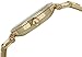 Fossil Women's ES3227 Georgia Glitz Gold-Tone Stainless Steel Watch with Gold-Tone Stainless Steel Bracelet
